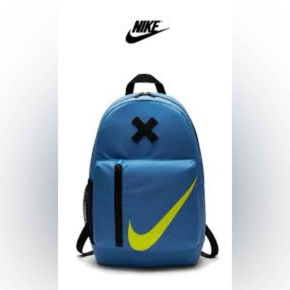 Nike Elemental Backpack - Picture 1 of 8